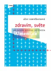 Zdravím, světe - obrázek