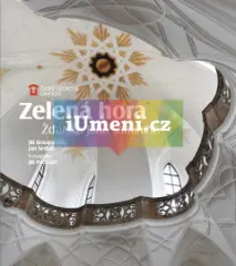Zelená hora - Žďársko Jana Santiniho - obrázek