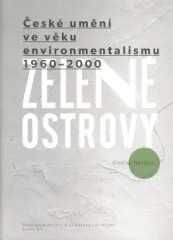Zelené ostrovy - obrázek