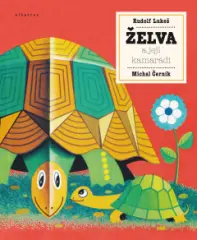 Želva a její kamarádi - obrázek