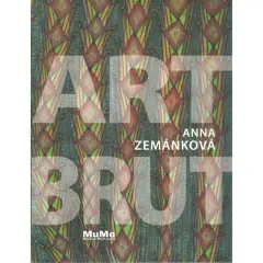 Anna Zemánková - Anatomia Metamorphosis - obrázek