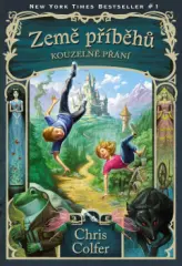 Země příběhů - Kouzelné přání - obrázek