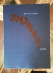 Zemětřesení v Chile (bibliofilie) - obrázek
