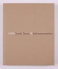 Tomáš Žemla - Defragmetation - obrázek