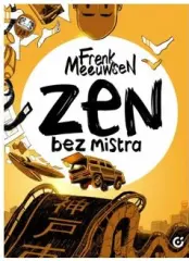 Zen bez mistra - obrázek
