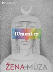 Žena jako múza v moderním umění - obrázek