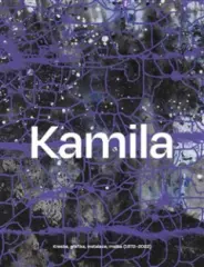 Kamila Ženatá. Kresba, grafika, instalace, malba (1972–2022) - obrázek