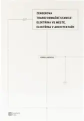 Zengerova transformační stanice - obrázek