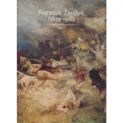 František Ženíšek (1849-1916) - obrázek
