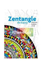 Zentangle do kapsy - obrázek