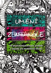 Umění Zentangle® - obrázek
