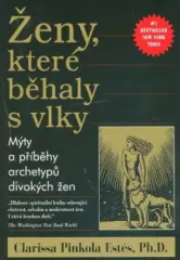 Ženy, které běhaly s vlky - obrázek