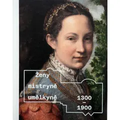 Ženy, mistryně, umělkyně 1300 - 1900 - obrázek