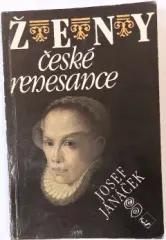 Ženy české renesance - obrázek