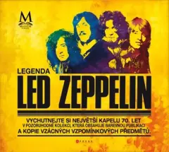 Led Zeppelin - obrázek