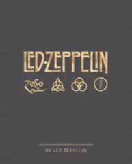 Led Zeppelin - obrázek