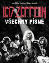 Led Zeppelin: Všechny písně - obrázek