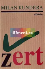 Žert - obrázek