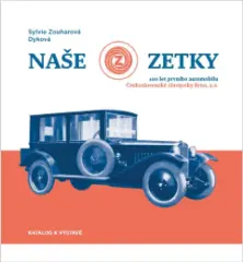 Naše Zetky - obrázek