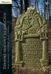 Židovské hřbitovy na jihu Čech - obrázek