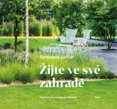Žijte ve své zahradě - obrázek