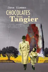Chocolates from Tangier - obrázek