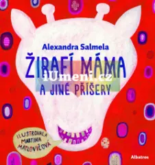 Žirafí máma a jiné příšery - obrázek