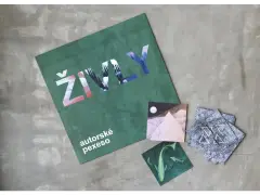 PEXESO ŽIVLY - obrázek