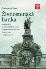 Živnostenská banka - obrázek