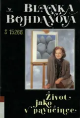 Život jako v pavučince - obrázek