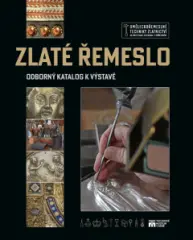 Zlaté řemeslo - obrázek