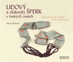Lidový a zlidovělý šperk v českých zemích - obrázek