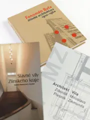 Architektura Zlín (akční balíček) - obrázek