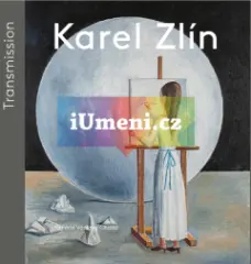 Karel Zlín – Transmission - obrázek