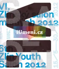 VI. Zlínský salon mladých 2012 - obrázek