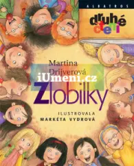 Zlobilky - obrázek