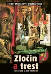 Zločin a trest - obrázek