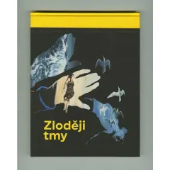 Zloději tmy - obrázek