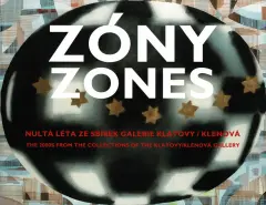 Zóny - Nultá léta ze sbírek Galerie Klatovy / Klenová - obrázek