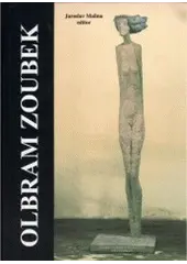 Olbram Zoubek - obrázek