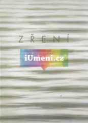 Zření. Miroslav Tázler a meditativně lyrické-tendence v plzeňské tvorbě - obrázek