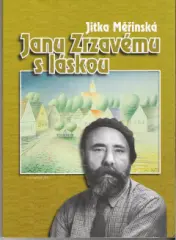 Janu Zrzavému s láskou - obrázek