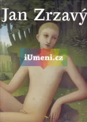 Jan Zrzavý - obrázek