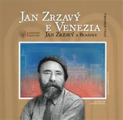 Jan Zrzavý a Benátky / Jan Zrzavý e Venezia - obrázek