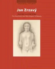 Jan Zrzavý. Ilustrátor a uctívač krásy - obrázek