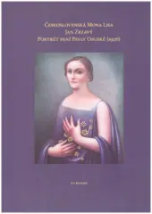 Jan Zrzavý - Československá Mona Lisa - obrázek