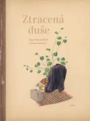 Ztracená duše - obrázek