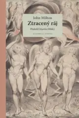 Ztracený ráj - obrázek