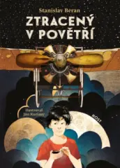Ztracený v povětří - obrázek