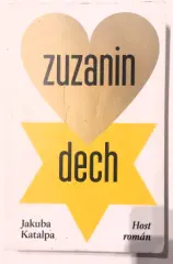 Zuzanin dech - obrázek